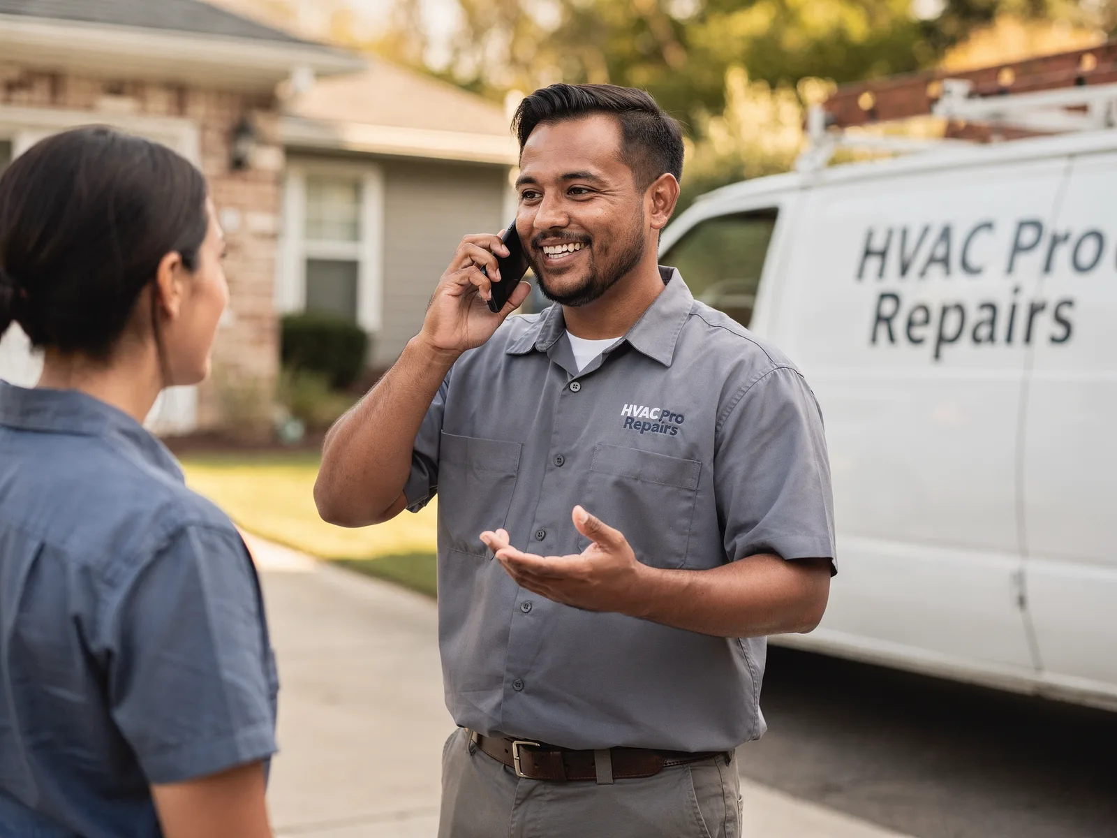 Heat Pump Repair Hickory Valley, TN FAQs